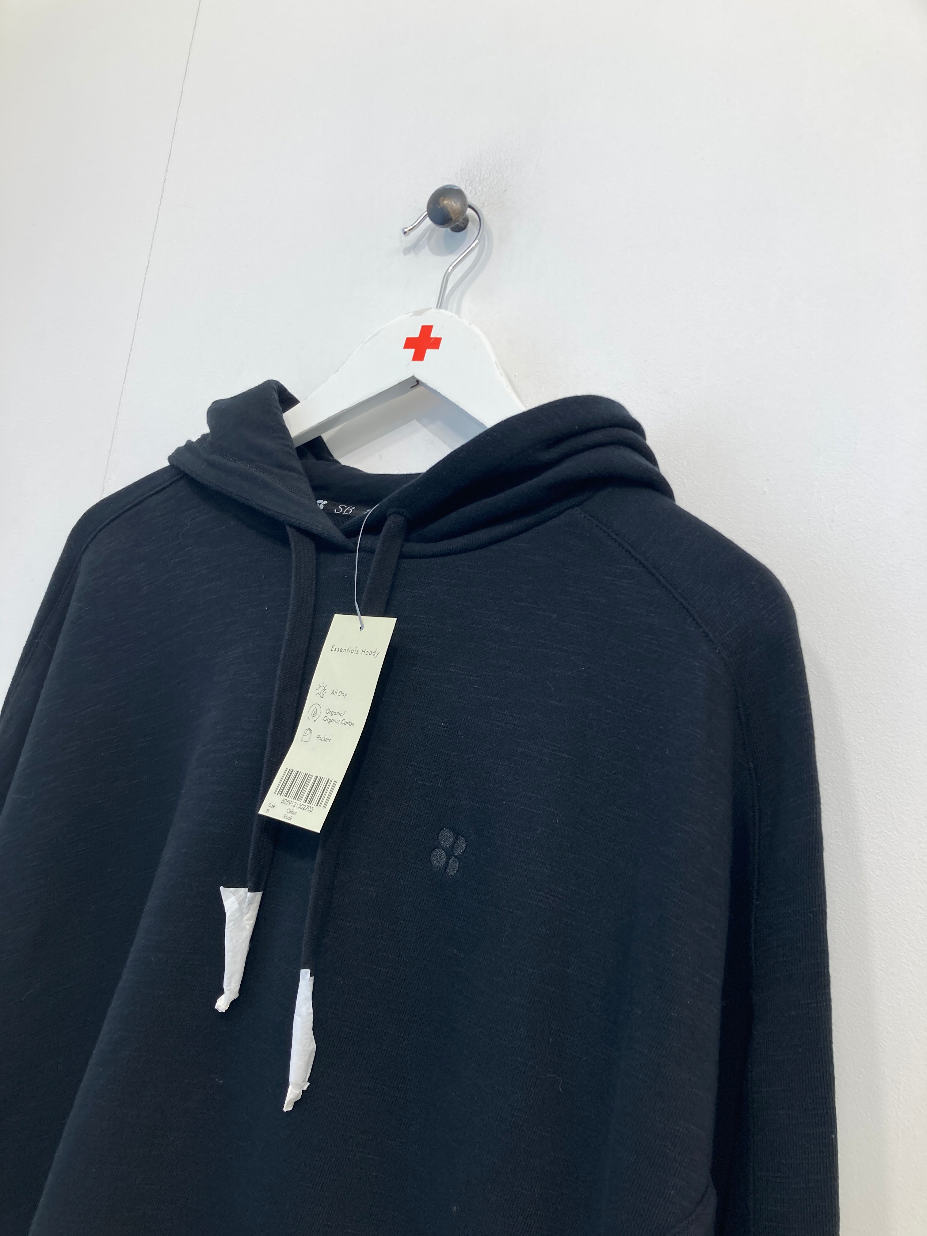 Sweaty Betty Hoodie